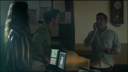 Aashram - Season 02 Episode 06